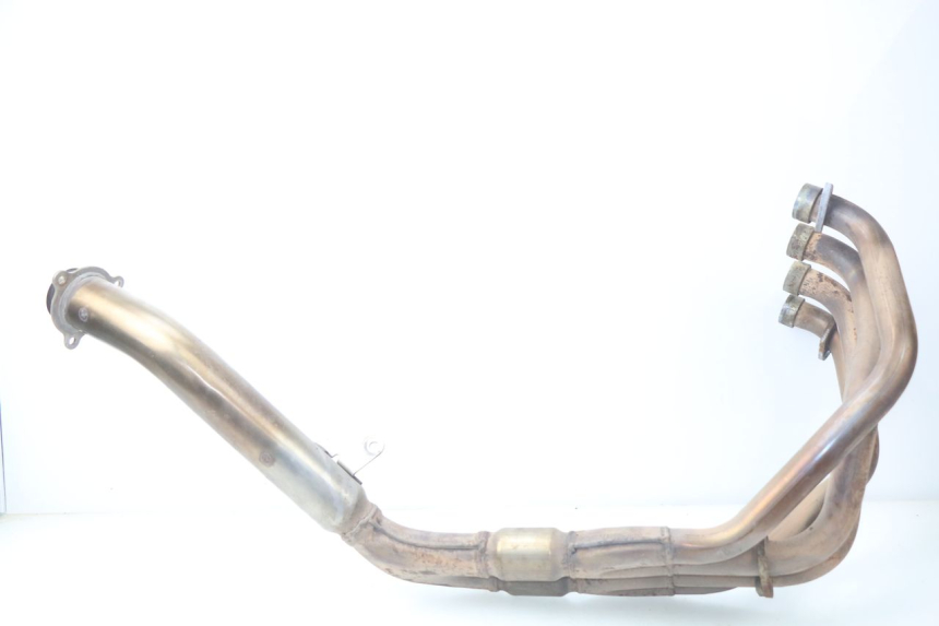 photo de EXHAUST PIPE HONDA CBR 919 RR FIREBLADE 900 (1998 - 1999) - Additional view of the item