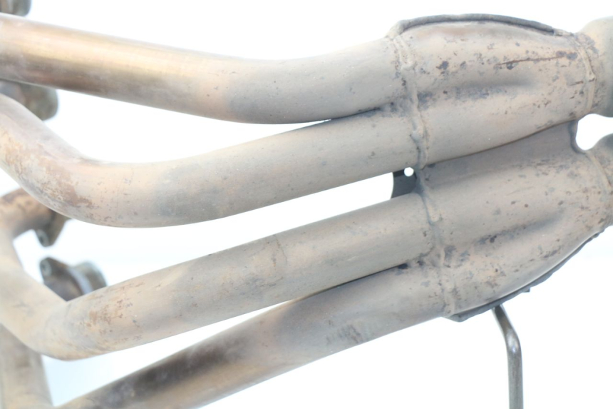 photo de EXHAUST PIPE HONDA CBR 919 RR FIREBLADE 900 (1998 - 1999) - Zoom on usage condition