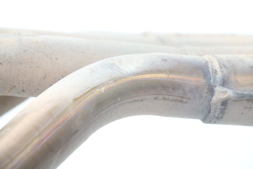 photo de EXHAUST PIPE HONDA CBR 919 RR FIREBLADE 900 (1998 - 1999) - Alternative perspective