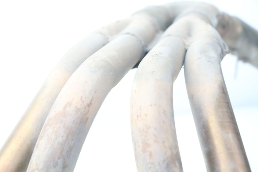 photo de EXHAUST PIPE HONDA CBR 919 RR FIREBLADE 900 (1998 - 1999) - Technical close-up