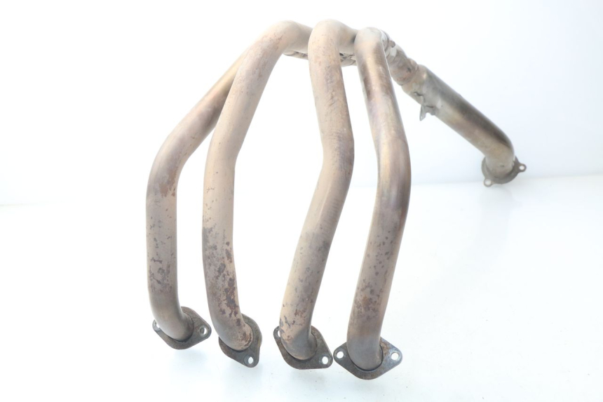 photo de EXHAUST PIPE HONDA CBR 919 RR FIREBLADE 900 (1998 - 1999) - Product overview