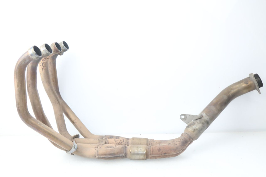 photo de EXHAUST PIPE HONDA CBR 919 RR FIREBLADE 900 (1998 - 1999) - Checked used part