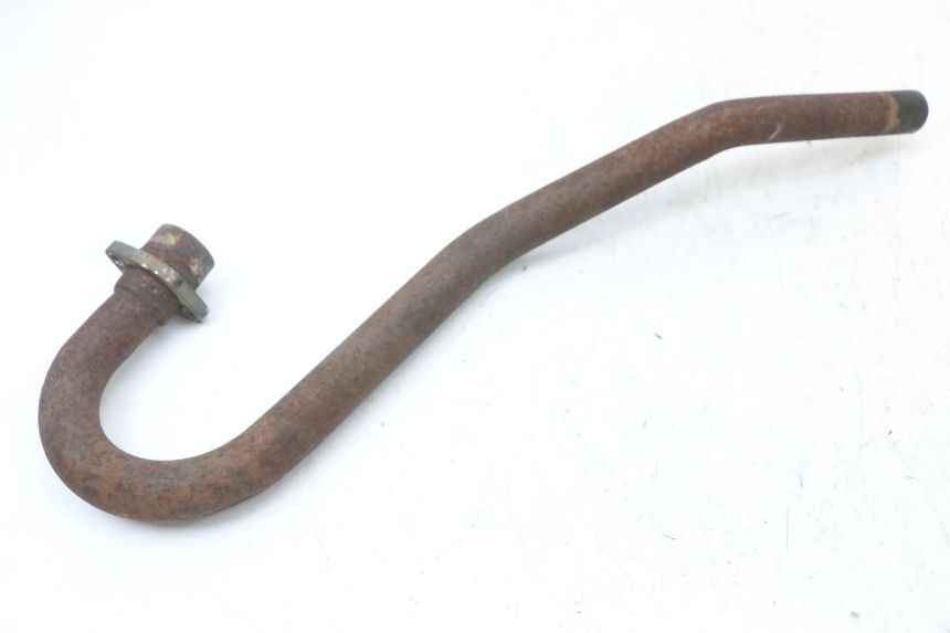 photo de EXHAUST PIPE SHERCO CITY CORP 125 (2003 - 2007) - Main view