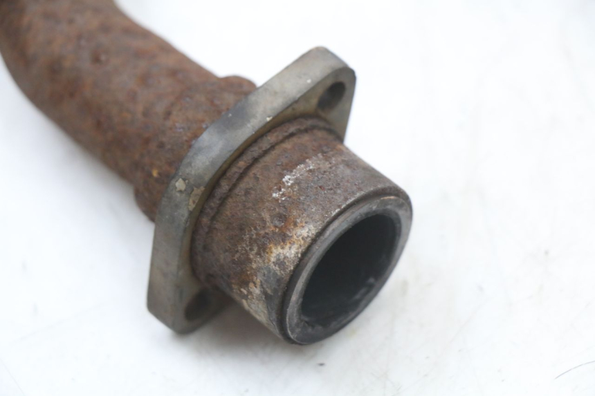 photo de EXHAUST PIPE SHERCO CITY CORP 125 (2003 - 2007) - Technical close-up