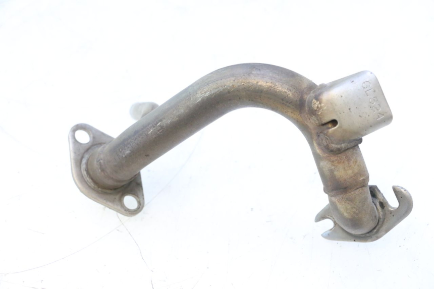 photo de EXHAUST PIPE TGB CITY RS 50 (2011 - 2016) - Component detail