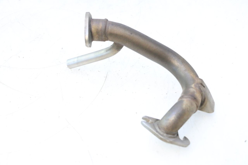 photo de EXHAUST PIPE TGB CITY RS 50 (2011 - 2016) - Zoom on usage condition