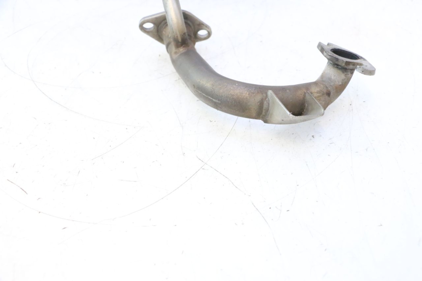 photo de EXHAUST PIPE TGB CITY RS 50 (2011 - 2016) - Technical close-up
