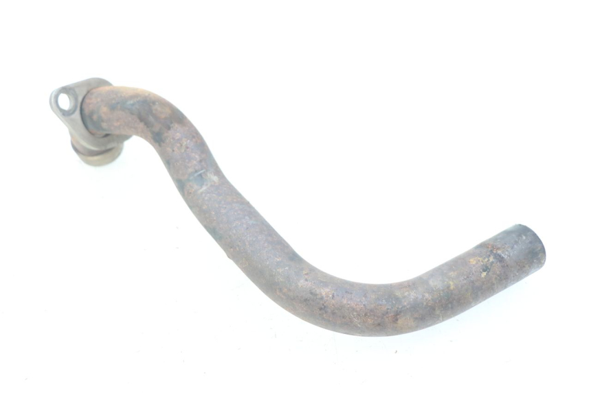 photo de MANIFOLD PEUGEOT CITYSTAR 125 (2011 - 2017) - Zoom on usage condition