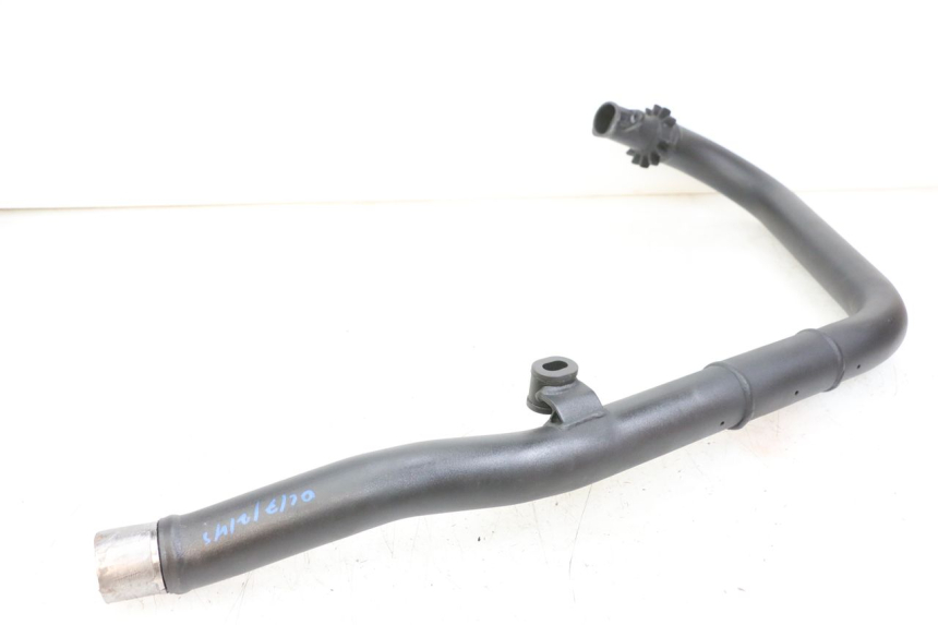 photo de EXHAUST PIPE ROYAL ENFIELD CONTINENTAL GT 650 (2019 - 2024) - Component detail