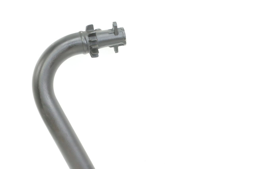 photo de EXHAUST PIPE ROYAL ENFIELD CONTINENTAL GT 650 (2019 - 2024) - Alternative perspective