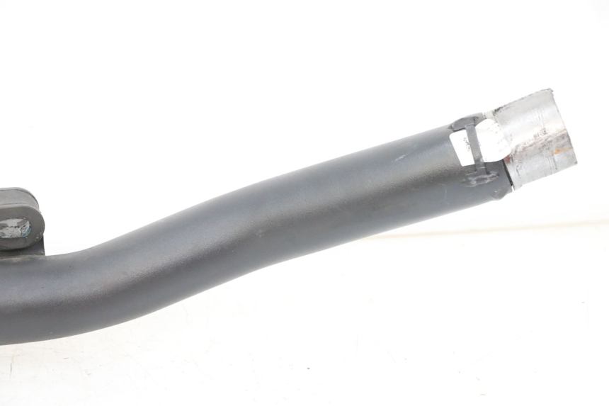 photo de EXHAUST PIPE ROYAL ENFIELD CONTINENTAL GT 650 (2019 - 2024) - Technical close-up