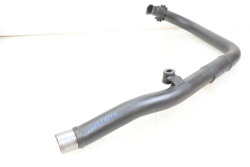 photo de EXHAUST PIPE ROYAL ENFIELD CONTINENTAL GT 650 (2019 - 2024) - Fixing points details