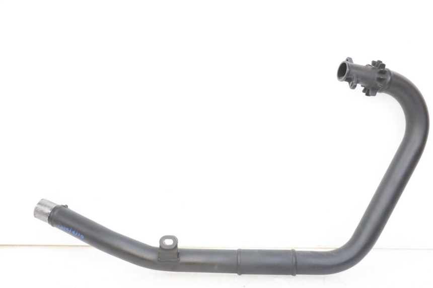 photo de EXHAUST PIPE ROYAL ENFIELD CONTINENTAL GT 650 (2019 - 2024) - Surface and material condition
