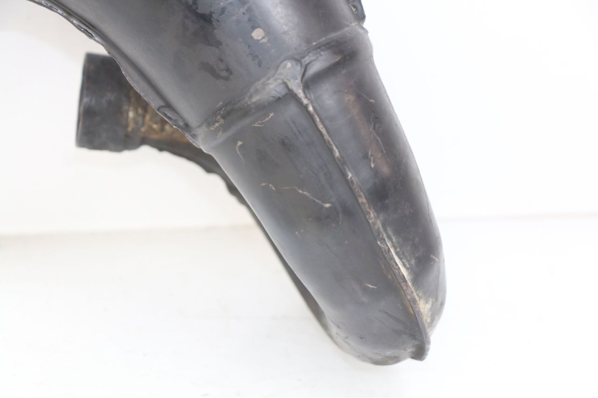 photo de EXHAUST MANIFOLD HONDA CR 80 (2001 - 2003) - Component zoom