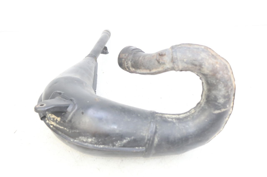 photo de EXHAUST MANIFOLD HONDA CR 80 (2001 - 2003) - Product overview
