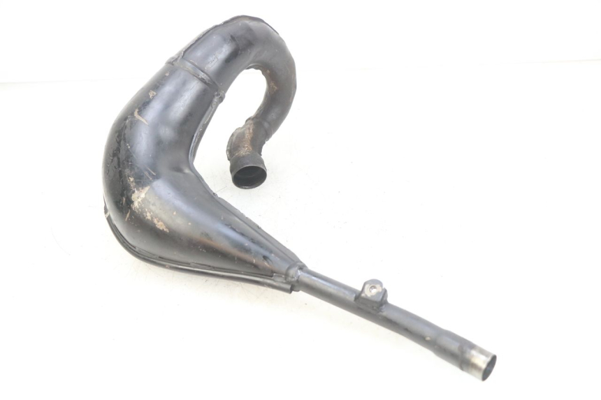 photo de EXHAUST MANIFOLD HONDA CR 80 (2001 - 2003) - Markings and original references