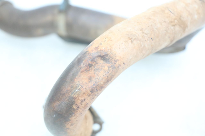 photo de EXHAUST MANIFOLD HONDA CRF CR-F 450 (2009 - 2012) - Alternative perspective