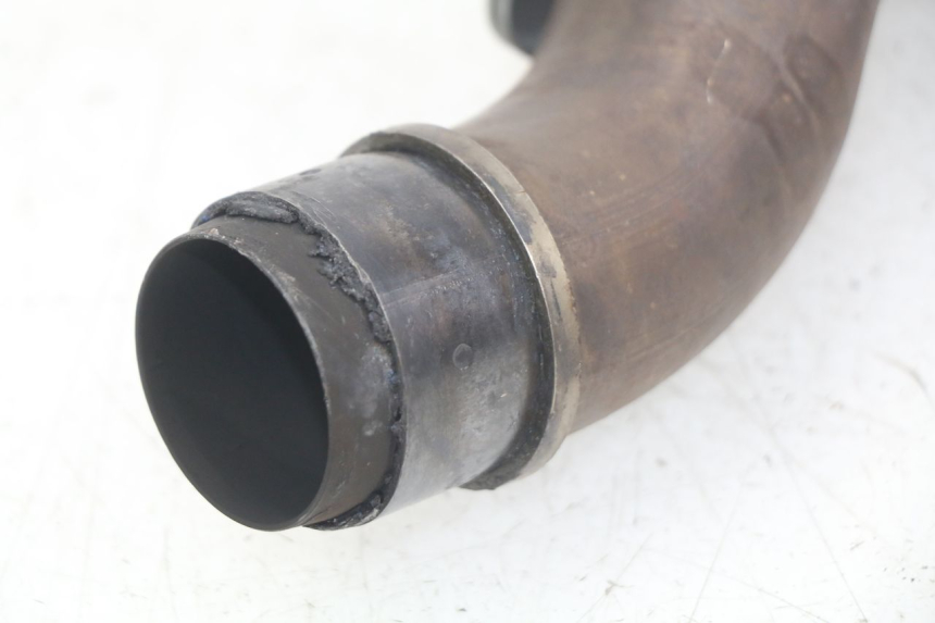 photo de EXHAUST MANIFOLD HONDA CRF CR-F 450 (2009 - 2012) - Product overview