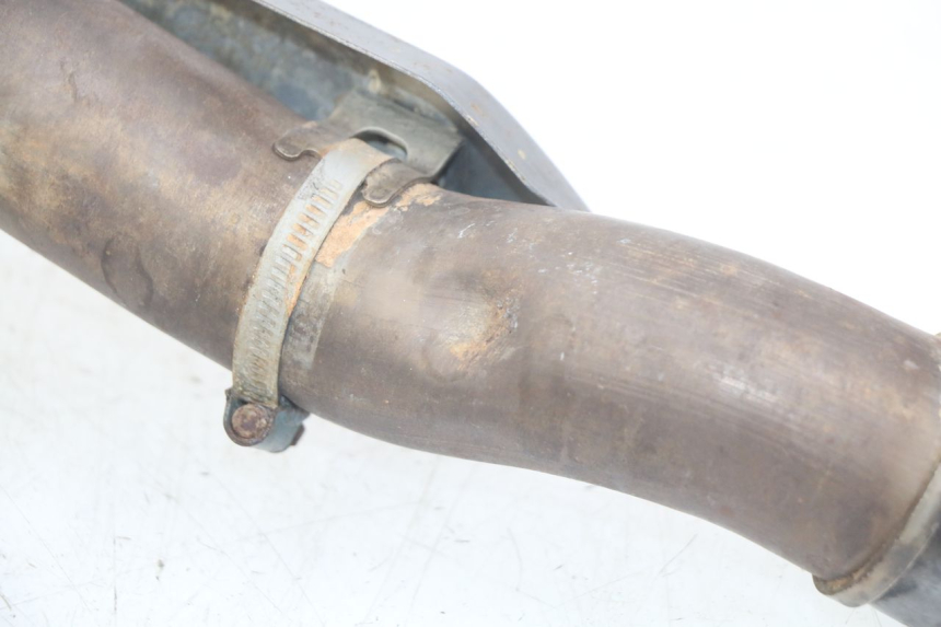 photo de EXHAUST MANIFOLD HONDA CRF CR-F 450 (2009 - 2012) - Markings and original references