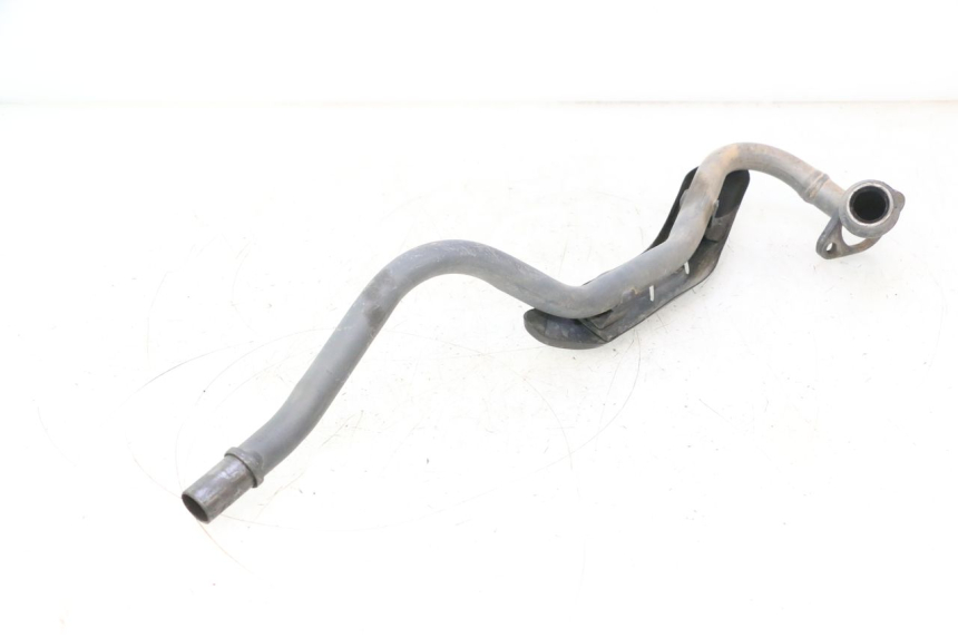 photo de EXHAUST PIPE HONDA CRF CR-F 125 (2020 - 2021) - Zoom on usage condition