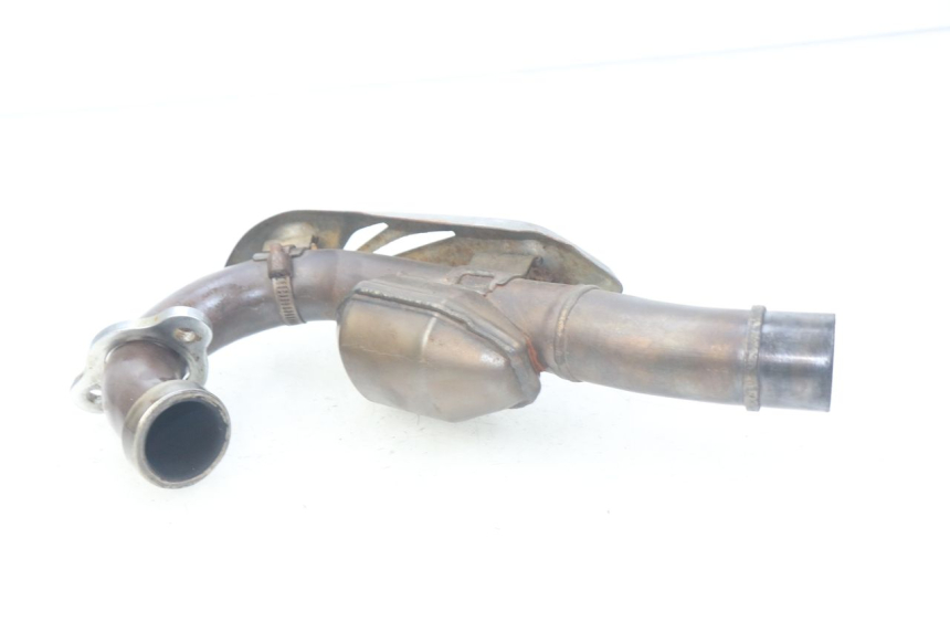 photo de EXHAUST MANIFOLD HONDA CRF 250 (2016 - 2017) - Main view