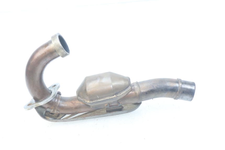 photo de EXHAUST MANIFOLD HONDA CRF 250 (2016 - 2017) - Component detail