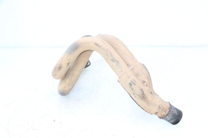 photo de EXHAUST PIPE KAWASAKI ER-6 ER6 N 650 (2005 - 2009) - Alternative perspective