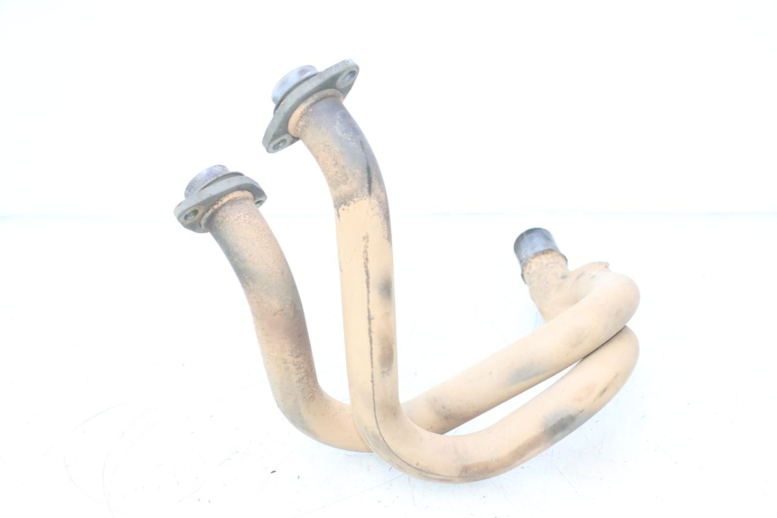photo de EXHAUST PIPE KAWASAKI ER-6 ER6 N 650 (2005 - 2009) - Product overview