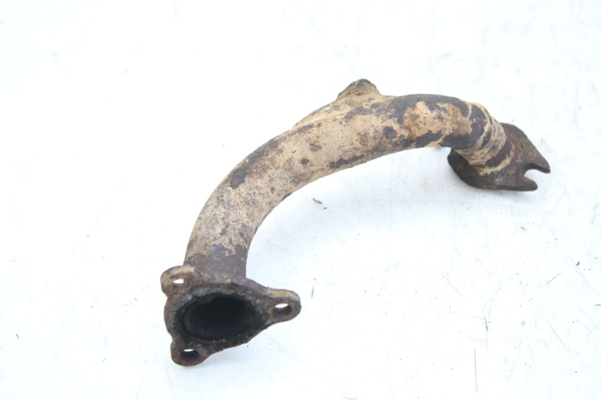 photo de EXHAUST MANIFOLD KEEWAY F-ACT FACT 50 (2006 - 2011) - Component detail