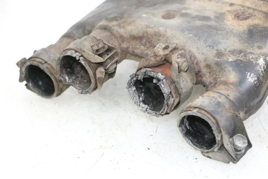 photo de EXHAUST PIPE YAMAHA FJ 36Y 1100 (1984 - 1985) - Additional view of the item