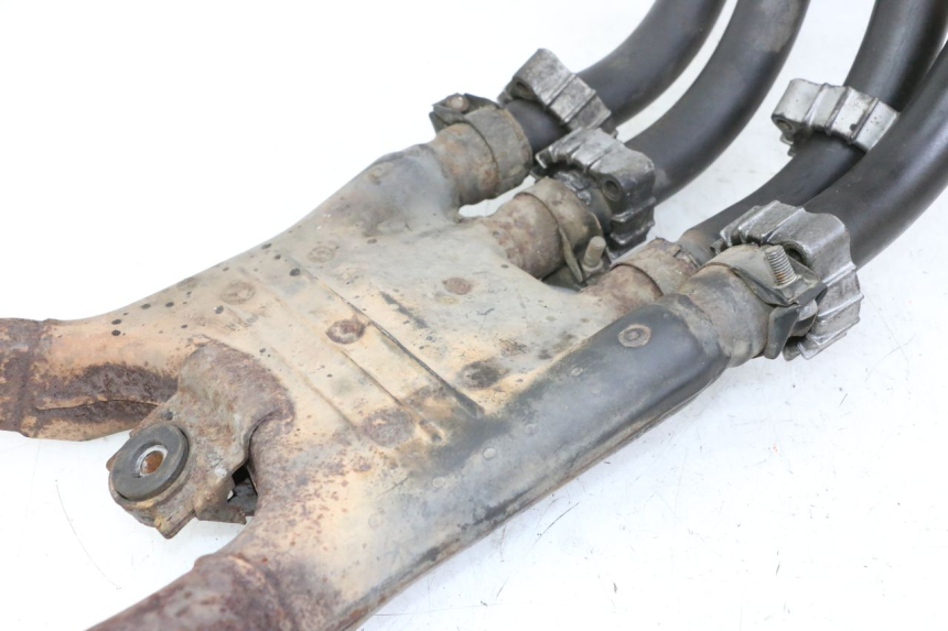 photo de EXHAUST PIPE YAMAHA FJ 36Y 1100 (1984 - 1985) - Focus on structure
