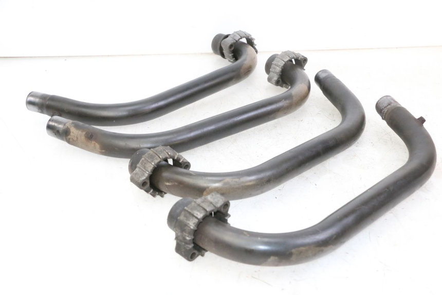photo de EXHAUST PIPE YAMAHA FJ 36Y 1100 (1984 - 1985) - Alternative perspective