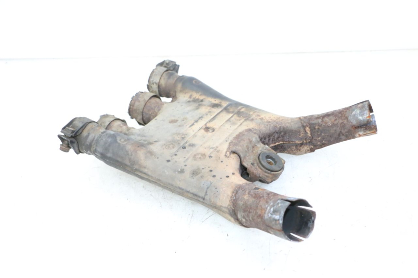 photo de EXHAUST PIPE YAMAHA FJ 36Y 1100 (1984 - 1985) - Technical close-up