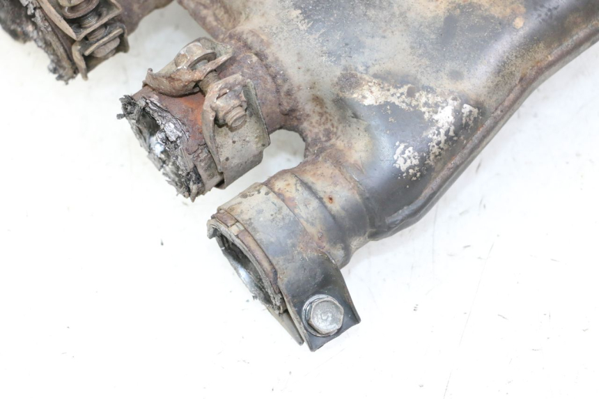 photo de EXHAUST PIPE YAMAHA FJ 36Y 1100 (1984 - 1985) - Checked used part