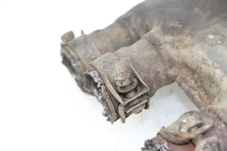 photo de EXHAUST PIPE YAMAHA FJ 36Y 1100 (1984 - 1985) - Markings and original references