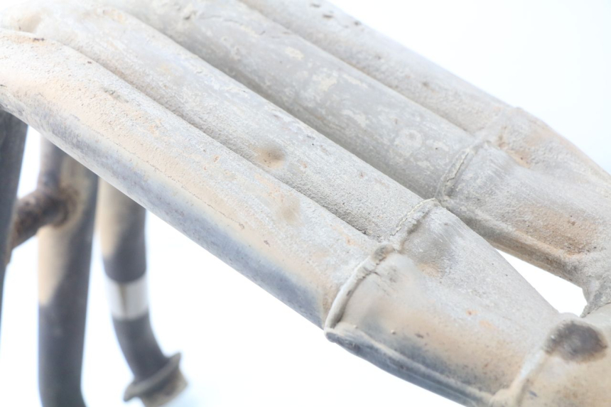 photo de EXHAUST MANIFOLD YAMAHA FJR ABS 1300 (2006 - 2012) - Component detail