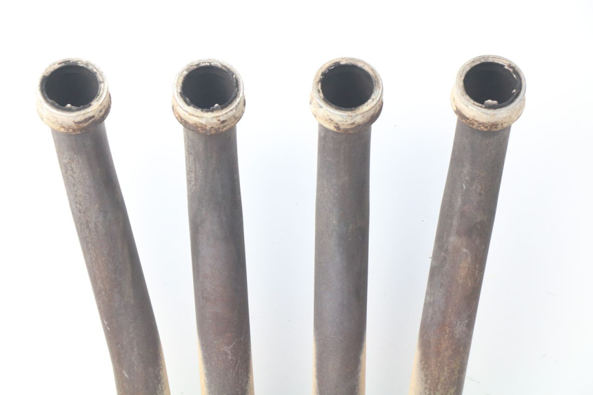 photo de EXHAUST MANIFOLD YAMAHA FJR ABS 1300 (2006 - 2012) - Component zoom