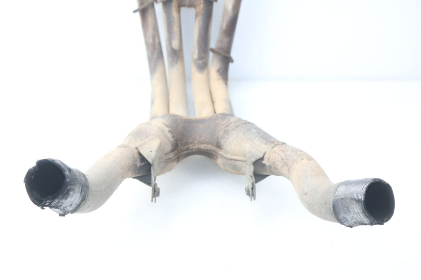 photo de EXHAUST MANIFOLD YAMAHA FJR ABS 1300 (2006 - 2012) - High-resolution close-up