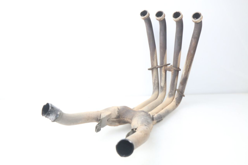 photo de EXHAUST MANIFOLD YAMAHA FJR ABS 1300 (2006 - 2012) - Supplementary product photo