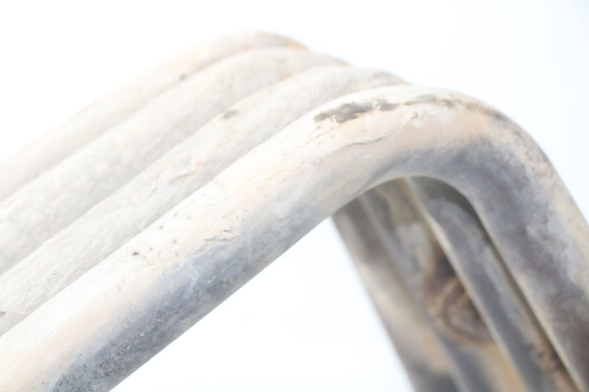 photo de EXHAUST MANIFOLD YAMAHA FJR ABS 1300 (2006 - 2012) - Zoom on usage condition