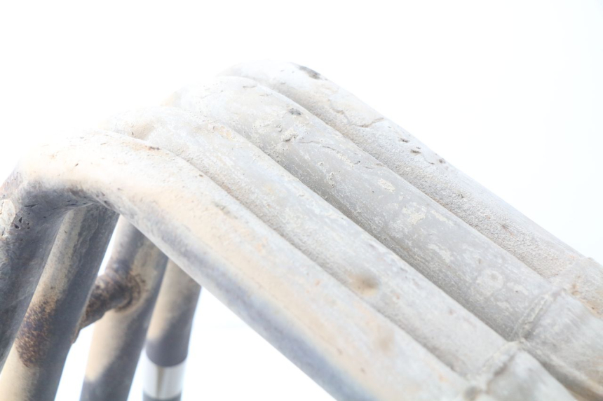 photo de EXHAUST MANIFOLD YAMAHA FJR ABS 1300 (2006 - 2012) - Alternative perspective