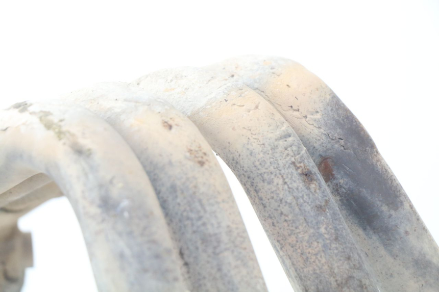 photo de EXHAUST MANIFOLD YAMAHA FJR ABS 1300 (2006 - 2012) - Markings and original references