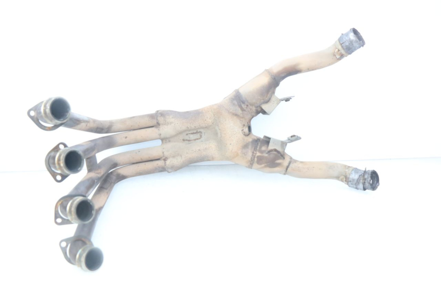 photo de EXHAUST MANIFOLD YAMAHA FJR ABS 1300 (2016 - 2020) - Main view