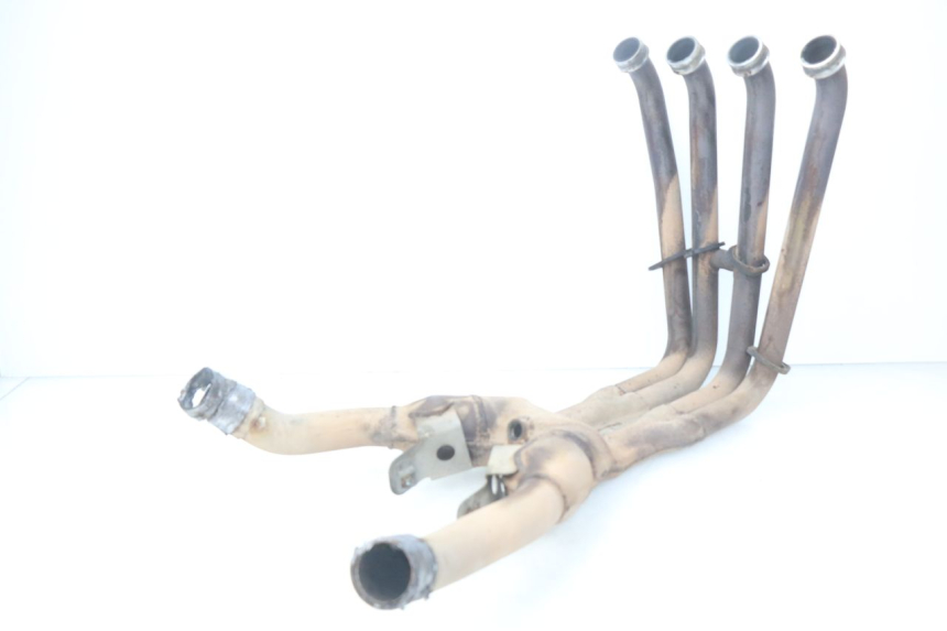 photo de EXHAUST MANIFOLD YAMAHA FJR ABS 1300 (2016 - 2020) - Component detail