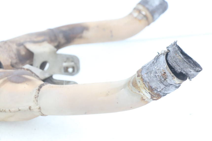 photo de EXHAUST MANIFOLD YAMAHA FJR ABS 1300 (2016 - 2020) - Alternative perspective