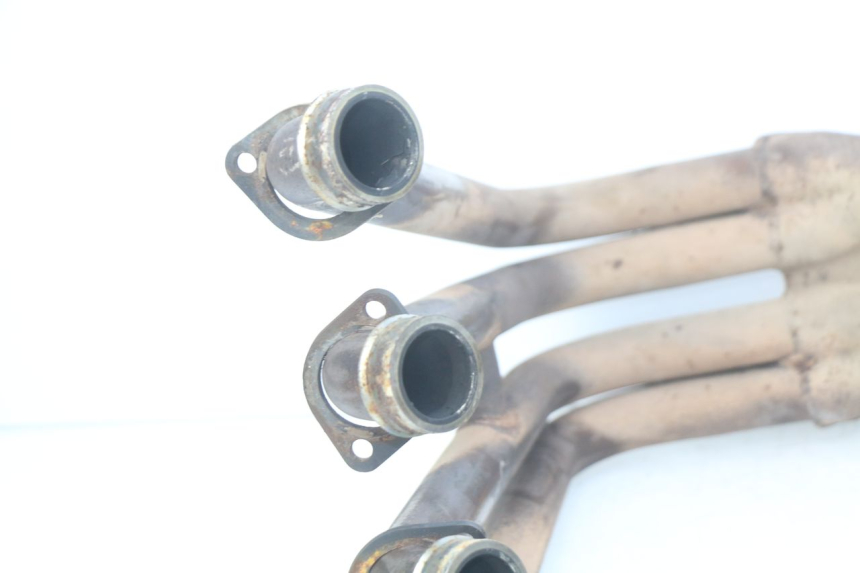 photo de EXHAUST MANIFOLD YAMAHA FJR ABS 1300 (2016 - 2020) - Fixing points details