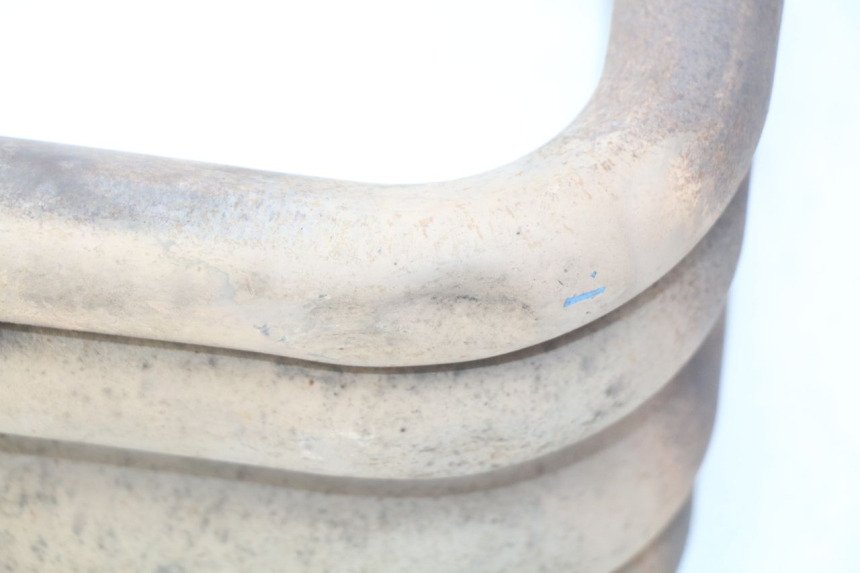 photo de EXHAUST MANIFOLD YAMAHA FJR ABS 1300 (2016 - 2020) - Markings and original references