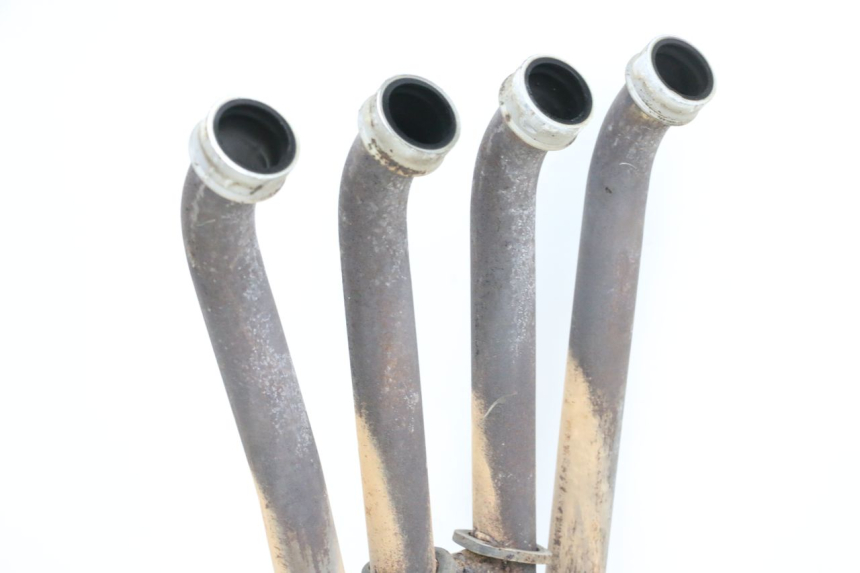 photo de EXHAUST MANIFOLD YAMAHA FJR ABS 1300 (2006 - 2012) - High-resolution close-up