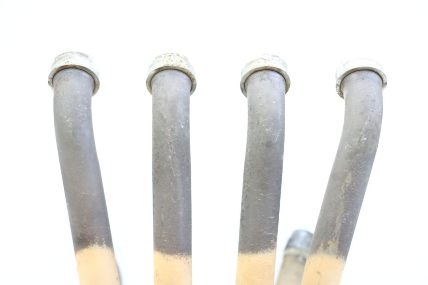 photo de EXHAUST MANIFOLD YAMAHA FJR ABS 1300 (2006 - 2012) - Alternative angle