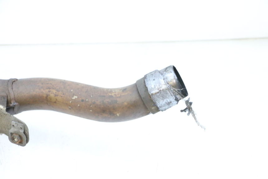 photo de EXHAUST MANIFOLD YAMAHA FJR ABS 1300 (2006 - 2012) - Markings and original references